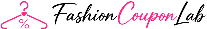 FashionCouponLab.com